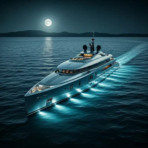 Yachten